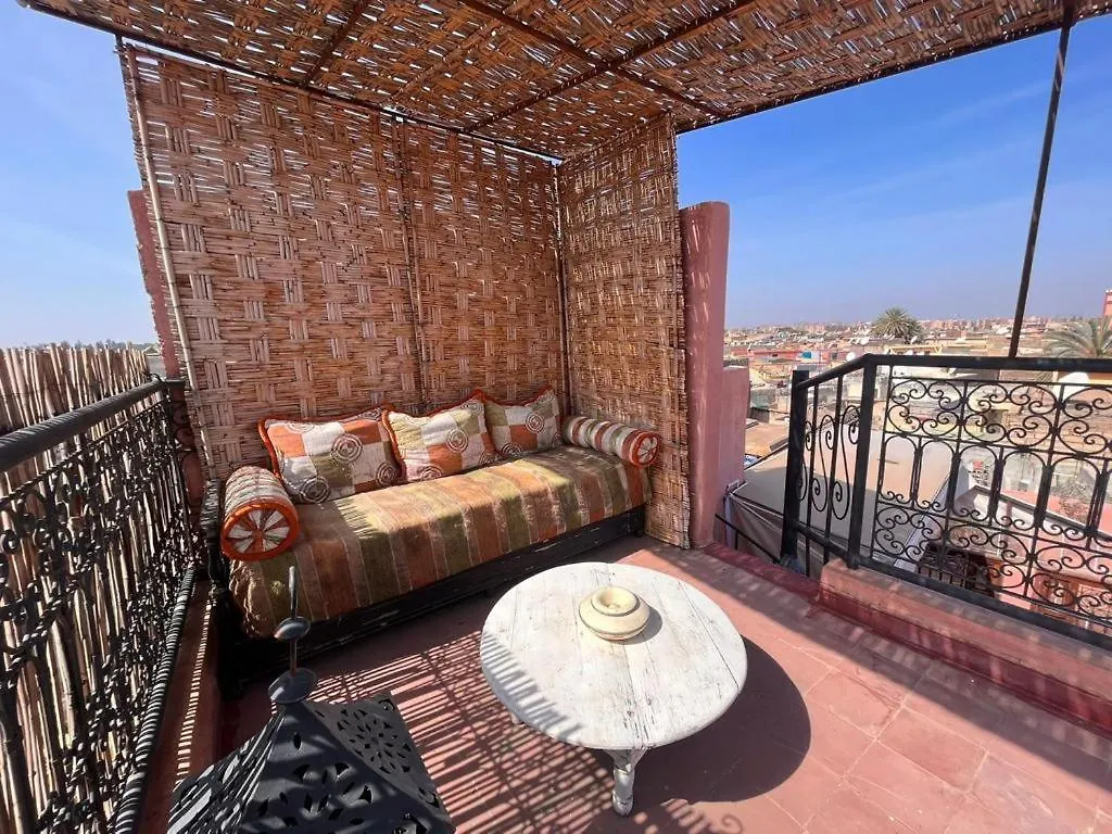 Riad Essabbane Marrakesh Holiday home