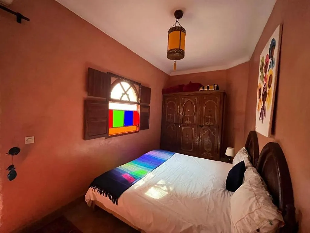 Riad Essabbane Marrakesh Holiday home